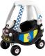 Little Tikes Cozy Coupe Samochód Policyjny (172984) 1