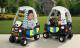 Little Tikes Cozy Coupe Samochód Policyjny (172984) 3