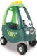 Little Tikes Jeździk Cozy Coupe Dino Dinozaur (173073) 1