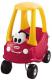 Little Tikes Cozy Coupe Czerwony (612060) 1