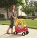 Little Tikes Cozy Coupe Czerwony (612060) 2