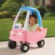 Little Tikes Jeździk Cozy Coupe Samochód Księżniczki Różowy (614798) 1
