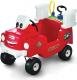 Little Tikes Cozy Coupe Straż Pożarna (616129) 1