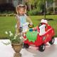 Little Tikes Cozy Coupe Straż Pożarna (616129) 2