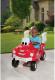 Little Tikes Cozy Coupe Straż Pożarna (616129) 3