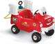 Little Tikes Cozy Coupe Straż Pożarna (616129) 4