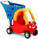 Little Tikes Wózek na zakupy z koszem (618338E3) 1