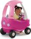 Little Tikes Jeździk Cozy Coupe Różowy 1