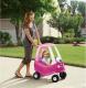 Little Tikes Jeździk Cozy Coupe Różowy 4