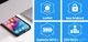 Smartfon Apple 7 2/32GB Srebrny 12