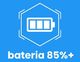 Smartfon Apple iPhone X 3/64GB Czarny Klasa A+ 7