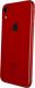 Smartfon Apple iPhone XR  64GB czerwony 6