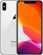 Smartfon Apple iPhone XS Silver 64GB Smartfon Klasa A 1