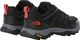 Buty trekkingowe damskie The North Face Hedgehog Futurelight czarne r. 40.5 3