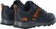 Buty trekkingowe męskie The North Face Litewave Futurelight niebieskie r. 42 2