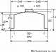 Okap Balay 3BF277EX 2