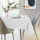 AmeliaHome AmeliaHome obrus plamoodporny GAIA HMD WHITE 120X240 3