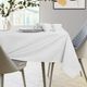 AmeliaHome AmeliaHome obrus plamoodporny GAIA HMD WHITE 120X240 4