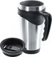 Orion Kubek termiczny z uchwytem stalowy 0,45L termos 3