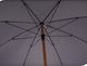 Ambiance Parasol ogrodowy regulowany Szary 200 cm 2