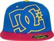 DC Comics Czapka DC Ya Heard ADYHA00141 S/M 1