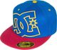 DC Comics Czapka DC Ya Heard ADYHA00141 S/M 5