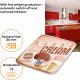 Waga kuchenna Beurer KS 19 Ice Cream 4