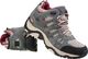 Buty trekkingowe męskie ascendeo Buty Ascend 844120 40 4