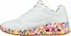 Skechers Buty damskie Skechers UNO LOVING LOVE (155506-WHT ) 36 4