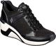 Skechers Buty damskie Skechers MILLION AIR UP THERE (74391-BLK) 38 1