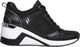 Skechers Buty damskie Skechers MILLION AIR UP THERE (74391-BLK) 38 2