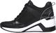 Skechers Buty damskie Skechers MILLION AIR UP THERE (74391-BLK) 38 3
