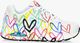 Skechers Buty damskie Skechers UNO SPREAD THE LOVE (155507-WMLT) 38 2