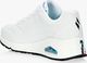 Skechers Buty damskie Skechers UNO SPREAD THE LOVE (155507-WMLT) 38 4