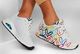 Skechers Buty damskie Skechers UNO SPREAD THE LOVE (155507-WMLT) 38 5