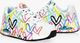 Skechers Buty damskie Skechers UNO SPREAD THE LOVE (155507-WMLT) 38 6