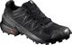 Salomon Buty do biegania w terenie SALOMON SPEEDCROSS 5 GTX Gore-tex (407953) 49 1/3 2