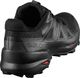 Salomon Buty do biegania w terenie SALOMON SPEEDCROSS 5 GTX Gore-tex (407953) 49 1/3 9