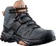 Buty trekkingowe damskie Salomon Buty trekkingowe SALOMON X ULTRA MID 4 GTX Gore-Tex (412956) 39 1/3 1