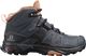 Buty trekkingowe damskie Salomon Buty trekkingowe SALOMON X ULTRA MID 4 GTX Gore-Tex (412956) 39 1/3 2