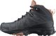 Buty trekkingowe damskie Salomon Buty trekkingowe SALOMON X ULTRA MID 4 GTX Gore-Tex (412956) 39 1/3 3