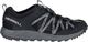 Buty trekkingowe męskie Merrell Wildwood Aerosport czarno-szare r. 43 1/2 1