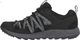 Buty trekkingowe męskie Merrell Wildwood Aerosport czarno-szare r. 44 1