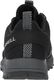 Buty trekkingowe męskie Merrell Wildwood Aerosport czarno-szare r. 44 5