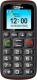 Telefon komórkowy Maxcom MM428 Dual SIM Czarny 1