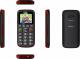 Telefon komórkowy Maxcom MM428 Dual SIM Czarny 1