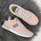 Big Star Buty sportowe damskie koralowe Big Star HH274524 40 3