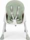 Ecotoys Krzesełko do karmienia 2w1 azure (997) 4