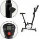Rower stacjonarny ModernHome 1514 mechaniczny 4