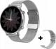 Smartwatch Bakeeley E05 Srebrny 3
